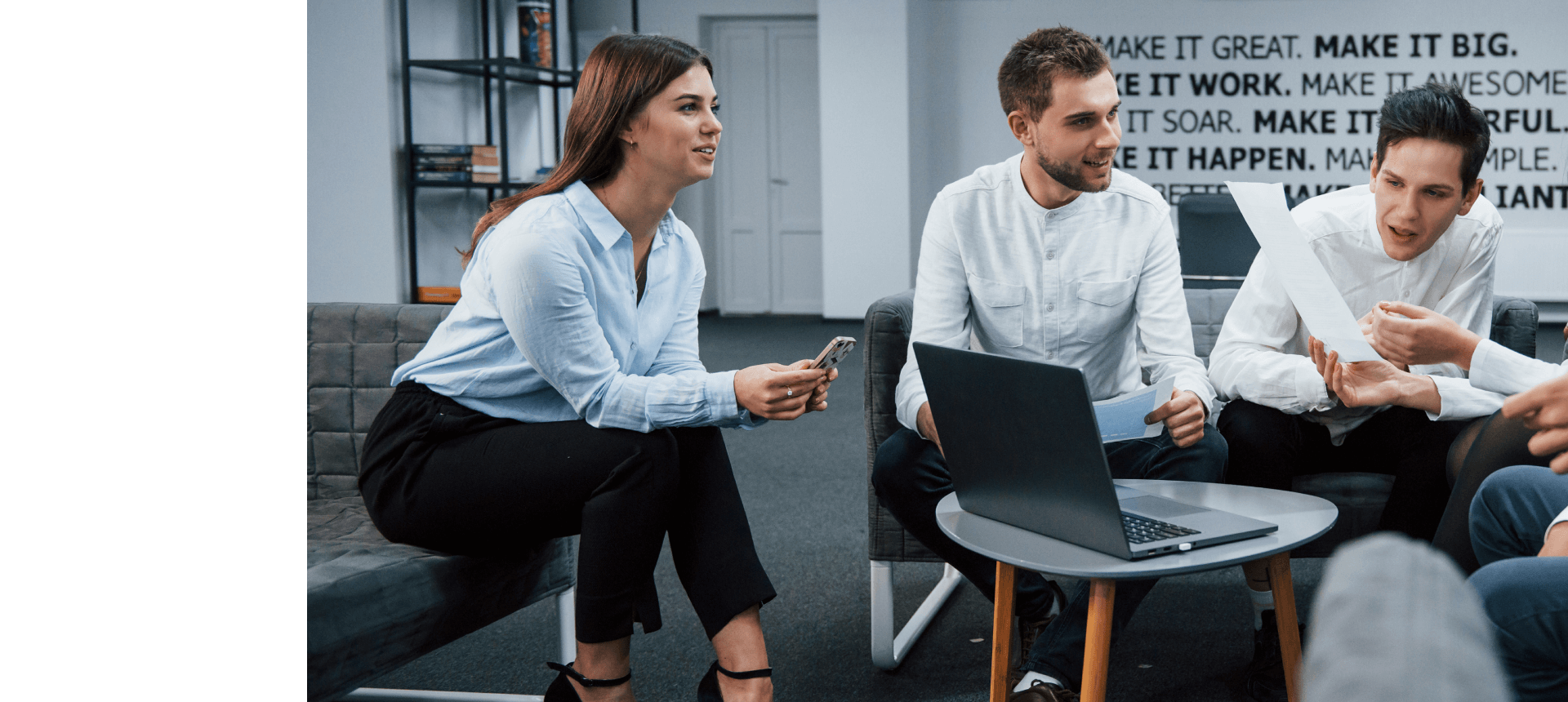 Pawani Marcom Pvt Ltd