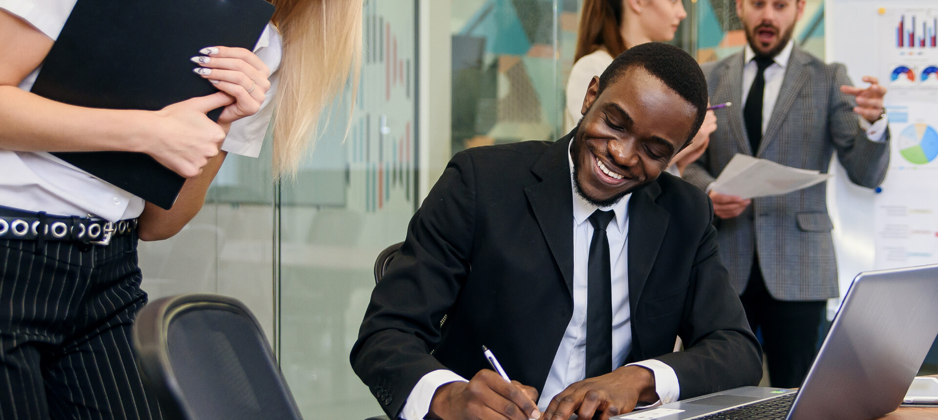 Pawani Marcom Pvt Ltd